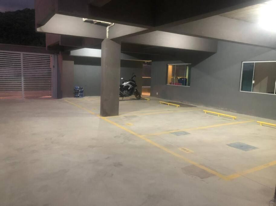 Meularmeumar Lägenhet Ubatuba Exteriör bild